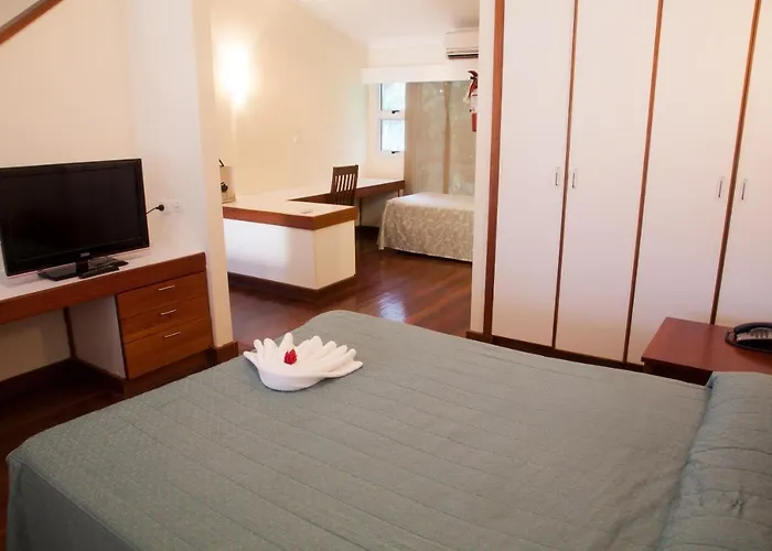 Huon Gulf Hotel